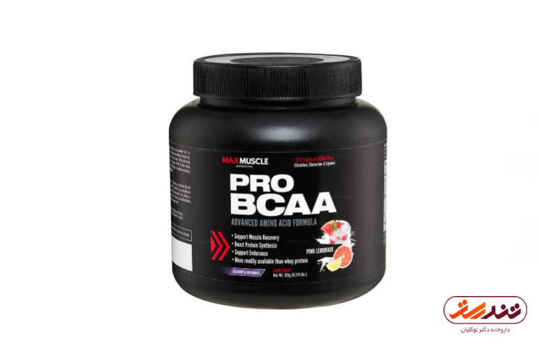 بی سی ای ای پرومکس ماسل